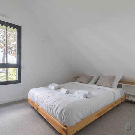 Sekoya Lodge - Proche Plage - Golf ポルニック エクステリア 写真